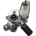 Pomp, brandstofvoortoevoer FEBI BILSTEIN - 104786