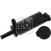 Pompa acqua lavaggio, Lavafari FEBI BILSTEIN - 32327