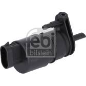 Pompa acqua lavaggio, Pulizia cristalli FEBI BILSTEIN - 11995