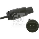 Pompa acqua lavaggio, Pulizia cristalli FEBI BILSTEIN - 27443
