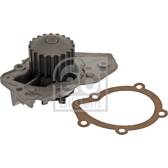 FEBI BILSTEIN 09319 Pompa Acqua Con Guarnizione - Ricambio Per Renault CLIO, KANGOO, MEGANE, LAGUNA, ESPACE, MASTER - 2