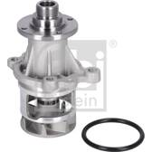 Pompa dell’acqua, raffreddamento motore FEBI BILSTEIN - 01296