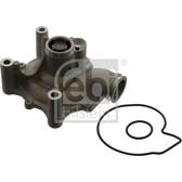 Pompa dell’acqua, raffreddamento motore FEBI BILSTEIN - 38956