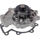 Pompa dell’acqua, raffreddamento motore FEBI BILSTEIN - 43504