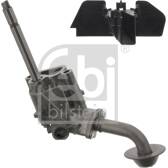 Pompa olio FEBI BILSTEIN - 06001