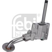 Pompa olio FEBI BILSTEIN - 08448