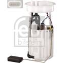 Pompe à carburant FEBI BILSTEIN - 103927