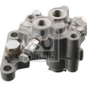 Pompe à carburant FEBI BILSTEIN - 104898