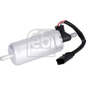 Pompe à carburant FEBI BILSTEIN - 185269