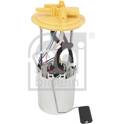 Pompe à carburant FEBI BILSTEIN - 196739