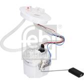 Pompe à carburant FEBI BILSTEIN - 34125