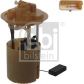 Pompe à carburant FEBI BILSTEIN - 45467