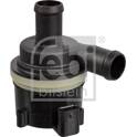 Pompe à eau additionnelle FEBI BILSTEIN - 170508