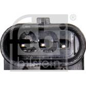 Pompe à eau additionnelle FEBI BILSTEIN - 172809