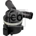 Pompe à eau additionnelle FEBI BILSTEIN - 173634