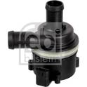 Pompe à eau additionnelle FEBI BILSTEIN - 174046