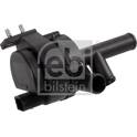Pompe à eau additionnelle FEBI BILSTEIN - 174635