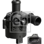 Pompe à eau additionnelle FEBI BILSTEIN - 176098