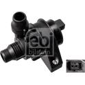 Pompe à eau additionnelle FEBI BILSTEIN - 176341