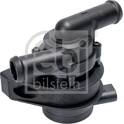 Pompe à eau additionnelle FEBI BILSTEIN - 177291