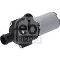 Pompe à eau additionnelle FEBI BILSTEIN - 179535