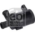Pompe à eau additionnelle FEBI BILSTEIN - 180615