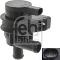 Pompe à eau additionnelle FEBI BILSTEIN - 49834