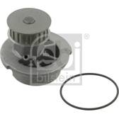 Pompe à eau FEBI BILSTEIN - 01257