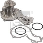 Pompe à eau FEBI BILSTEIN - 01286