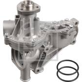 Pompe à eau FEBI BILSTEIN - 01287