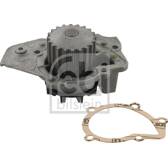 Pompe à eau FEBI BILSTEIN - 09257