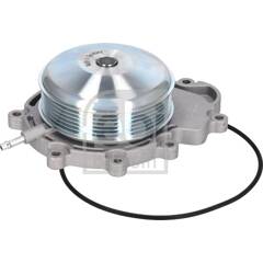 Pompe à Eau Febi Bilstein 21239 - Compatible Renault Clio, Scénic, Megane (1.4 16V, 1.6 16V) - 5