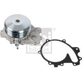 Pompe à eau FEBI BILSTEIN - 172334
