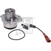 Pompe à eau FEBI BILSTEIN - 186290