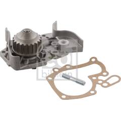 Pompe à Eau Febi Bilstein 21239 - Compatible Renault Clio, Scénic, Megane (1.4 16V, 1.6 16V) - 3