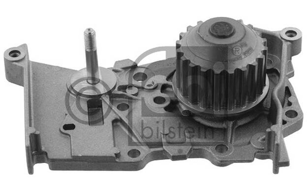 Pompe à Eau Febi Bilstein 21239 - Compatible Renault Clio, Scénic, Megane (1.4 16V, 1.6 16V) - 9
