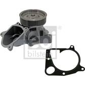 Pompe à eau FEBI BILSTEIN - 24026