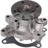 Pompe à eau FEBI BILSTEIN - 24330