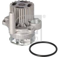 Pompe à Eau VALEO 506880 – Pour Circuit De Refroidissement Moteur, Avec Joints, Compatible Divers Modèles - 13
