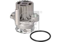 Pompe à Eau VALEO 506880 - Pour Circuit De Refroidissement Moteur | Avec Couvercle Et Joints