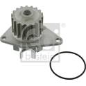 Pompe à eau FEBI BILSTEIN - 27410