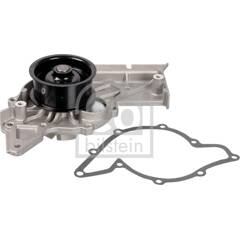 Pompe à Eau Febi-Bilstein 29669 | Compatible VW Touareg, Audi A5/A6/Q5/Q7, Porsche