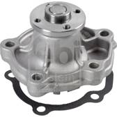 Pompe à eau FEBI BILSTEIN - 30701