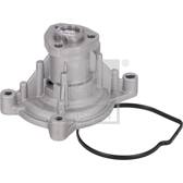 Febi 33959 Pompe à Eau De Qualité Premium - Compatible Peugeot, Citroën, BMW, Mini Et Plus !