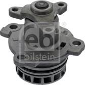 Pompe à eau FEBI BILSTEIN - 34269