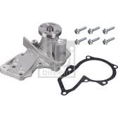 Pompe à eau FEBI BILSTEIN - 39114