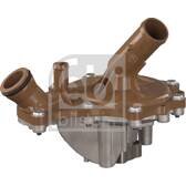 Pompe à eau FEBI BILSTEIN - 39297