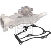 Pompe à eau FEBI BILSTEIN - 39303
