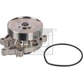 Pompe à eau FEBI BILSTEIN - 45056