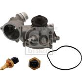 Pompe à eau FEBI BILSTEIN - 47004